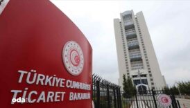 ticaret bakanligi gecen ay 605 firmaya dahilde isleme izin belgesi verdi PsmihCPm
