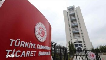 ticaret bakanligi gecen ay 605 firmaya dahilde isleme izin belgesi verdi PsmihCPm