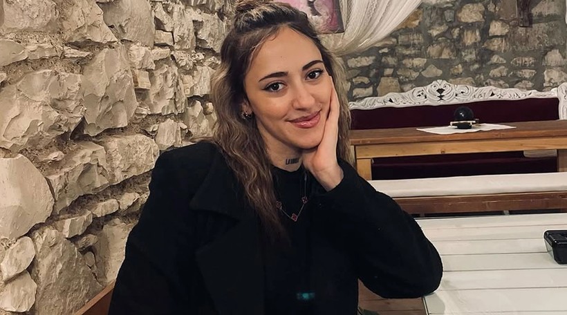 tiktok fenomeninden aci haber lavinia ozmen hayatini kaybetti 2 JFae1qYp