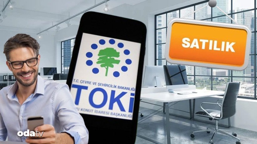 tokiden 33 ilde 60 ay vadeyle is yeri satisi 0 NUtpRIdl