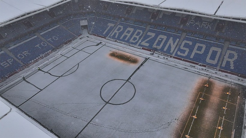 trabzonspor gaziantep maci oncesi kar yagisi etkili oldu 1 ETpuZjRG
