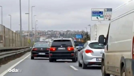 trafik magandalarina kotu haber makas atanlar simdi yandi PWcYHN89