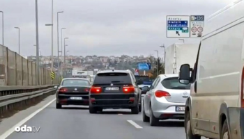 trafik magandalarina kotu haber makas atanlar simdi yandi PWcYHN89