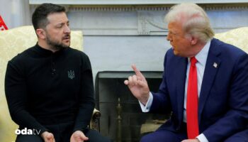 trump daha fazla tahammul etmeyecegiz 9aqck88F