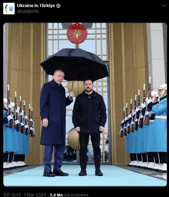 trump kavgasi sonrasi ukraynadan erdoganli cevap 0