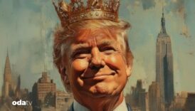 trump kendini kral ilan etti PF6zONGb