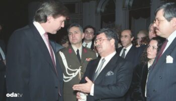 trump ozal dostlugu gercek ne cikti fgvxfpj7