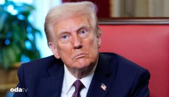 trump son 2 gun ciddi mesafe kaydettik Ufxu1Rs4