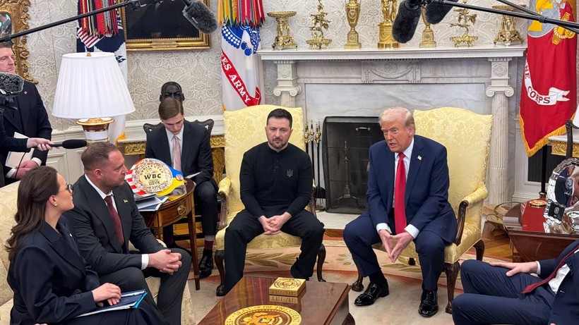 trumpla yasadigi tartismadan belliydi zelenskiye bedeli agir oldu abdden ukrayna karari 3 sVF3CRrS