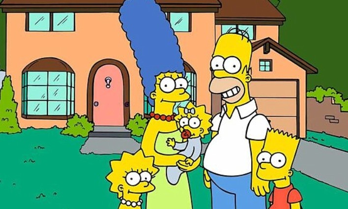 trumptan disneye kadar kirki askin olay simpsonlarin sirri 0