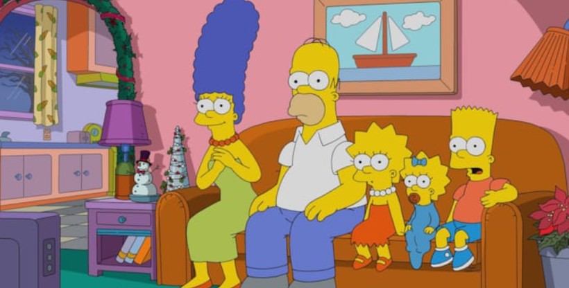 trumptan disneye kadar kirki askin olay simpsonlarin sirri 2