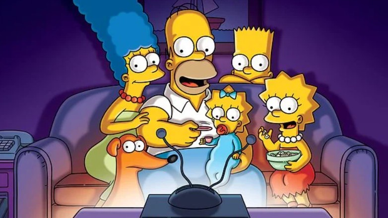 trumptan disneye kadar kirki askin olay simpsonlarin sirri 3 HzQg9GTa