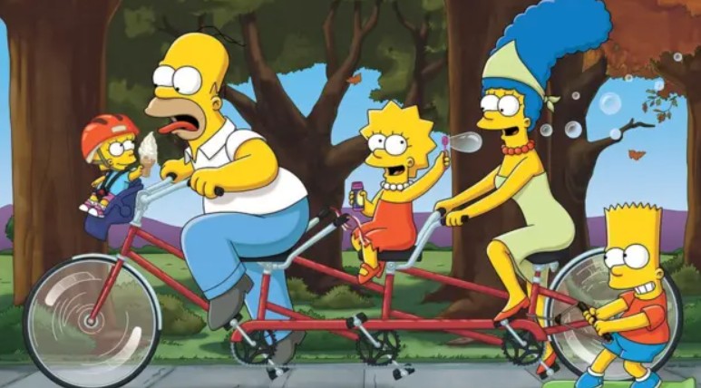 trumptan disneye kadar kirki askin olay simpsonlarin sirri 4 ez9dwK8b