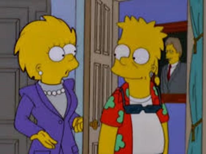 trumptan disneye kadar kirki askin olay simpsonlarin sirri 5 2Z3Tcd4I
