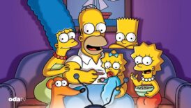 trumptan disneye kadar kirki askin olay simpsonlarin sirri h6dH1uSf