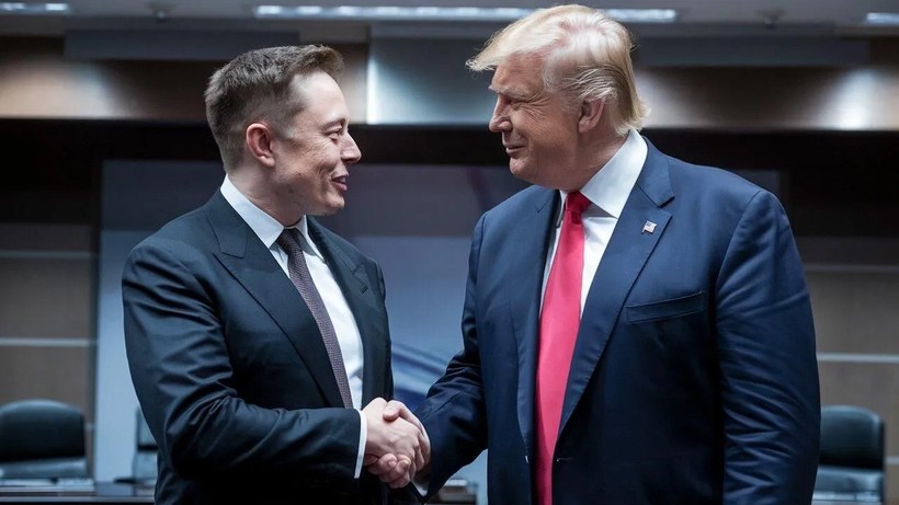 trumptan haber ajansina ambargo konu amerika korfezi 1 6BP2yevF