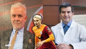 turgay demirin profesor ile tartismasi alay konusu oldu OiMmgQIf
