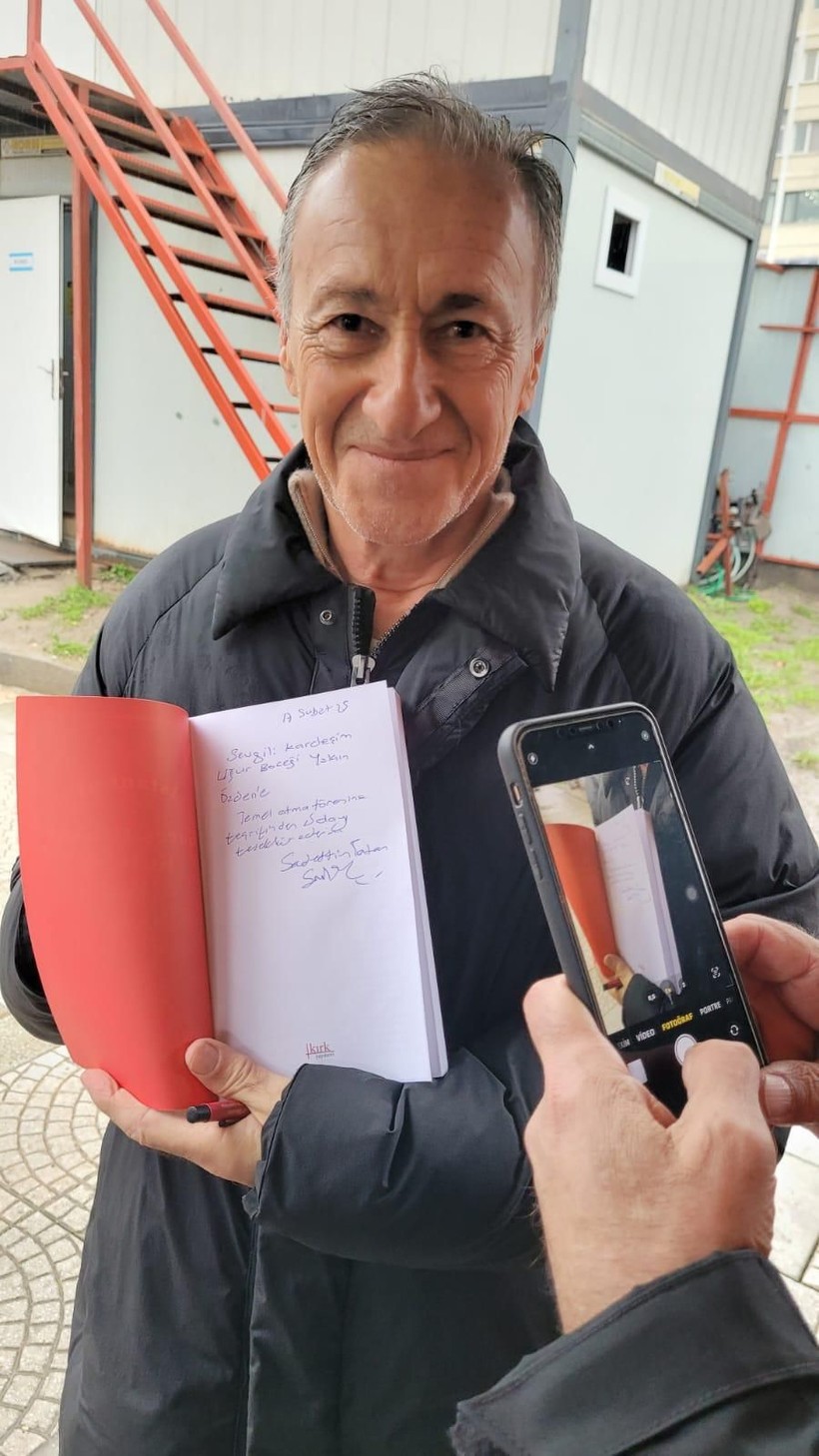 turk guresinin gelecegi koruma altinda fatihte yeni tesis icin temel atildi 5 gW6cavgT