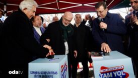 turk guresinin gelecegi koruma altinda fatihte yeni tesis icin temel atildi bB7Hpiha