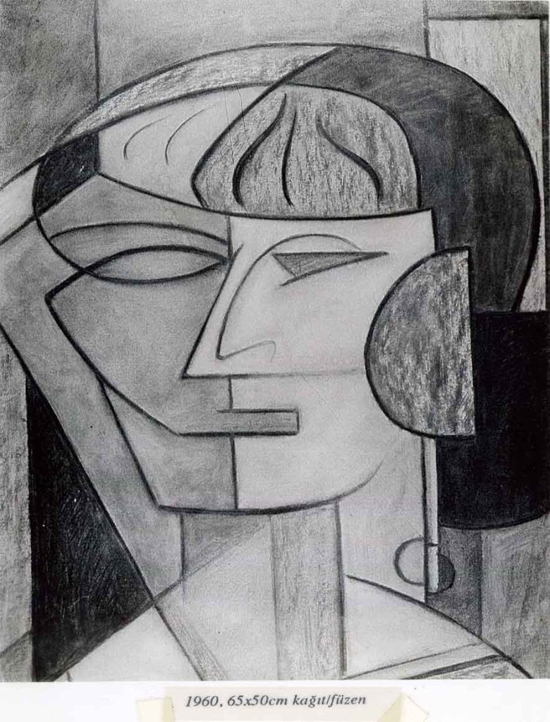 turk picasso sevket armanin ankarada sergisi acildi 0 FCSPyFjr