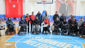 turkiye omurilik felclileri dernegi depremin ikinci yilinda 3 bini askin medikal destek sagladi SvqZHvzR