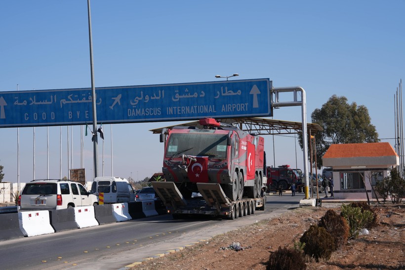 turkiye sam havalimanini yenileme calismalarina basladi 0 vR6hvtaQ