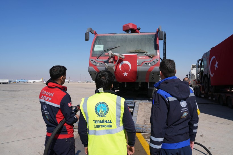 turkiye sam havalimanini yenileme calismalarina basladi 1 eVIyKrWh