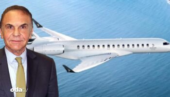 turkiyede kriz patronlar ucuyor 80 milyon dolarlik jet C79HhTYd