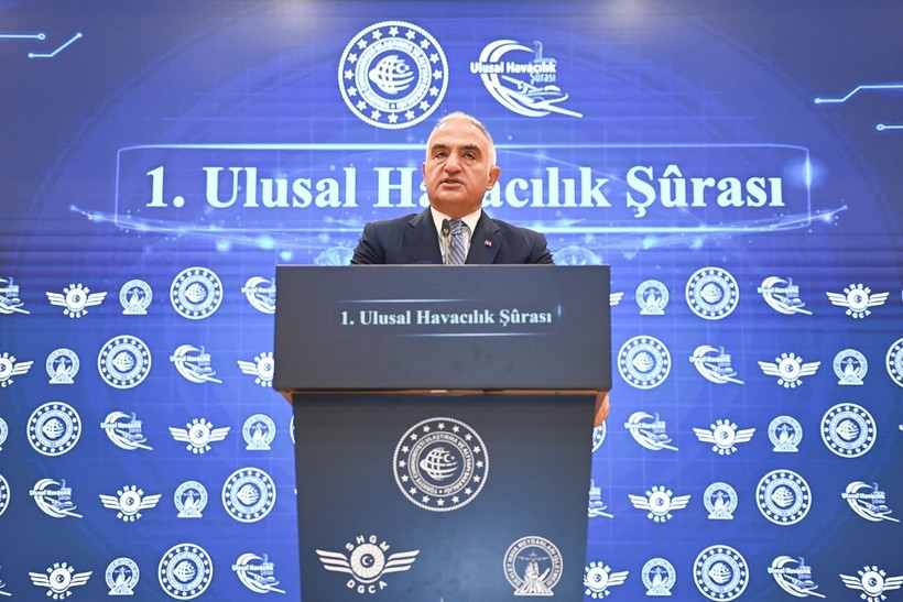 turkiyenin 1 ulusal havacilik surasi tamamlandi neler konusuldu 0 jXXAShEa