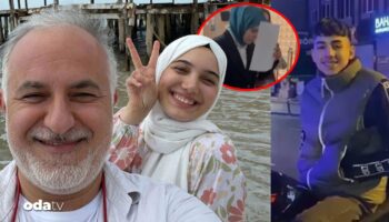 tutuksuz yargilaniyor adli tip raporu da zehra kinik asli kusurlu dedi AkxRbZEW