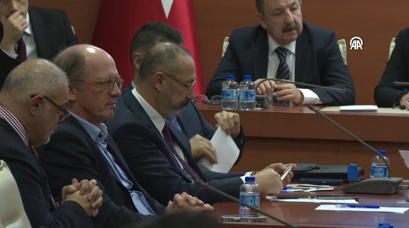 tuvturk tarihe karisti arac muayenesinde yeni donem son yillarin en buyuk yabanci sermaye girisi 1vmVSYYT