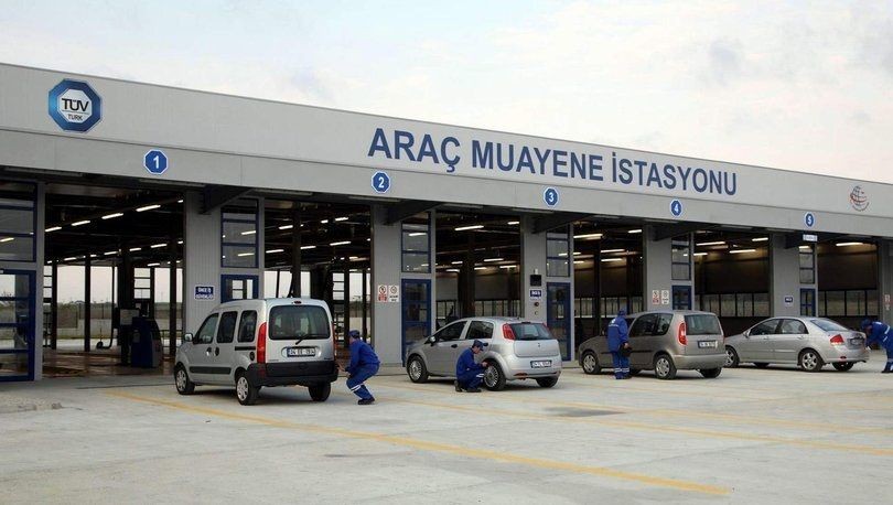 tuvturk tarihe karisti arac muayenesinde yeni donem son yillarin en buyuk yabanci sermaye girisi c22TCDHg