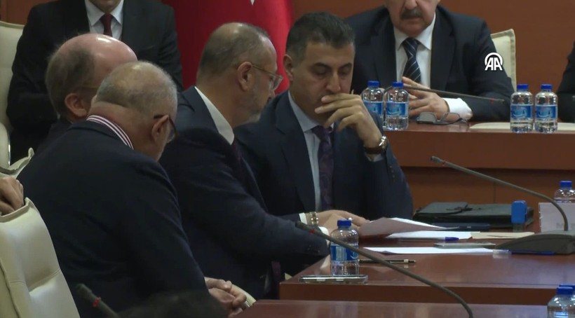 tuvturk tarihe karisti arac muayenesinde yeni donem son yillarin en buyuk yabanci sermaye girisi
