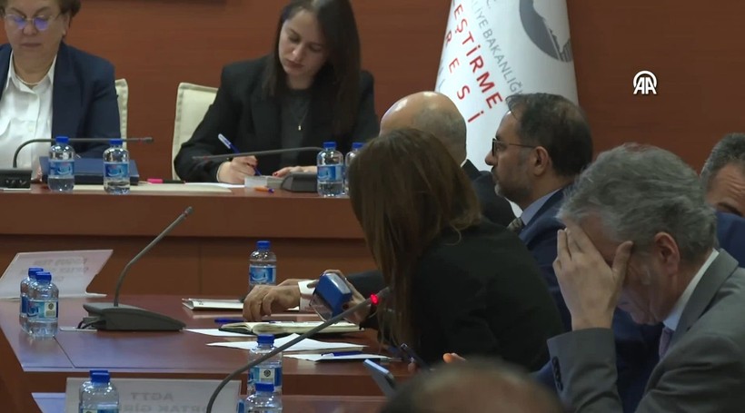 tuvturk tarihe karisti arac muayenesinde yeni donem son yillarin en buyuk yabanci sermaye girisi lpqAfbHO