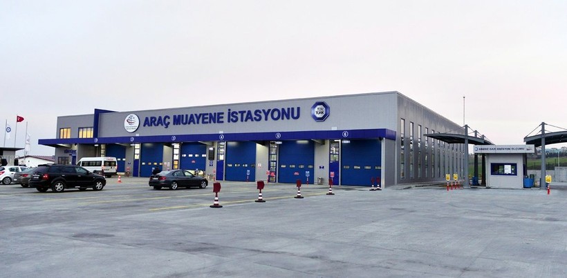 tuvturk tarihe karisti arac muayenesinde yeni donem son yillarin en buyuk yabanci sermaye girisi wQNcA2wQ