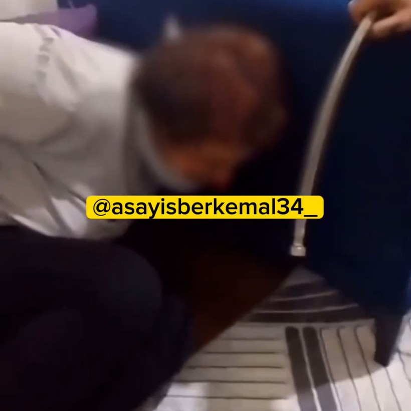 tuyler urpertici goruntuler alikoyup saatlerce iskence ettiler bir de cekip sosyal medyada paylastilar 0