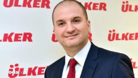 ulker ceosu mete buyurgana uluslararasi gorev HFtR1qQR