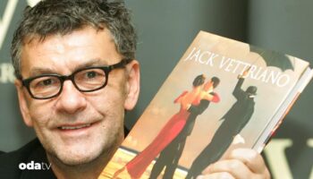 unlu ressam jack vettriano hayatini kaybetti jtDcPyrN