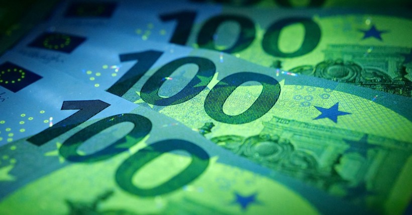 ursula von der leyen acikladi euro rekora firladi 2 UgEPT3fV