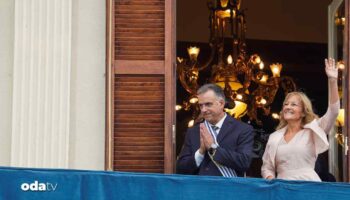 uruguay tarihinin ucuncu solcu baskani orsi goreve basladi CPyJZNDr