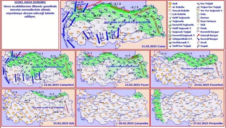 uzmanlardan kar yagisina kritik uyari pazartesi tatil olabilir 1 CBKHJW7a