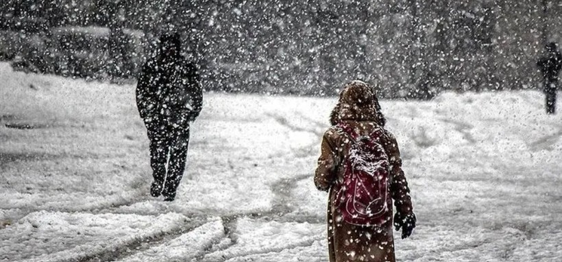 uzmanlardan kar yagisina kritik uyari pazartesi tatil olabilir 2