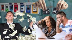 vatandas borcu borcla oderken krizin kazanani bankalar faiz gelirinde dev artis Pcp2nFVI