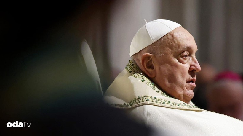 vatikan acikladi papanin durumu kritik kan nakli gerekiyor 3 45aNZiPe
