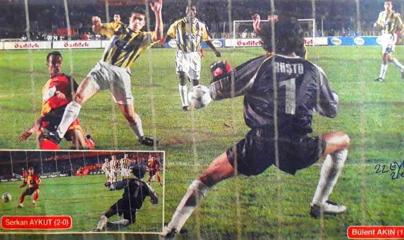 ve beklenen gun geldi catti galatasaray fenerbahce derbinin anahtari orada gizli 1 JvMlX14J