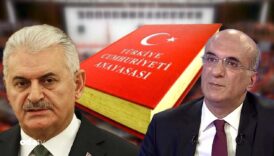 ve chpden binali yildirma destek anayasada turk olmasin Q9egLAlT