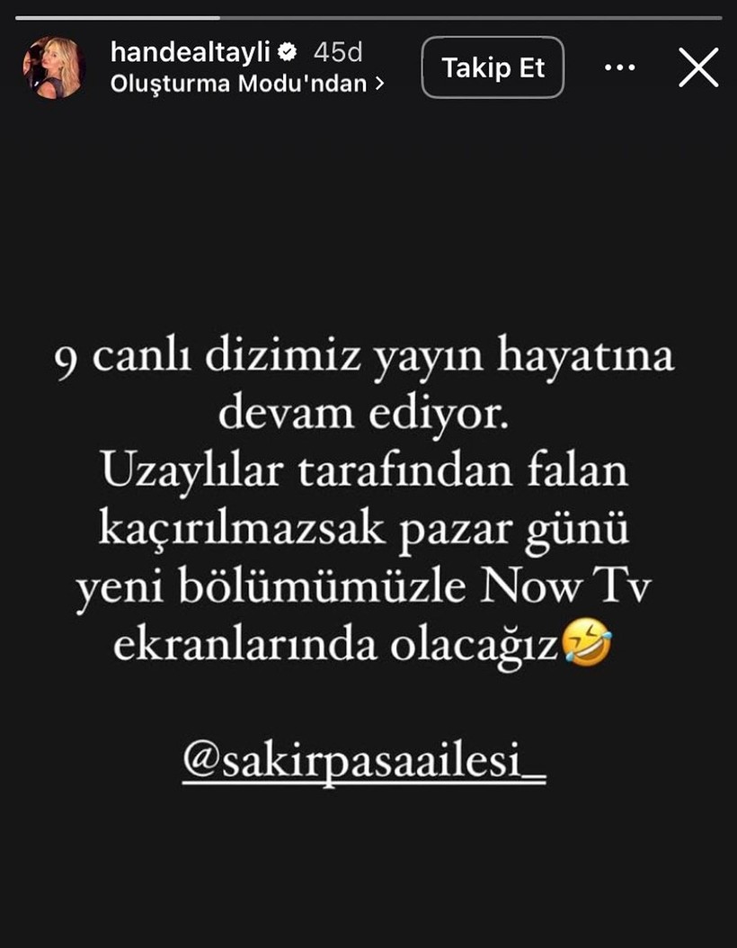 ve kriz cozuldu unlu dizi geri donuyor 1 ktdrZZpQ