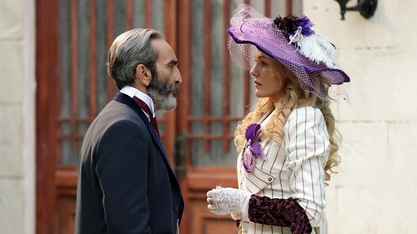 ve kriz cozuldu unlu dizi geri donuyor 2 LTB9gZPQ