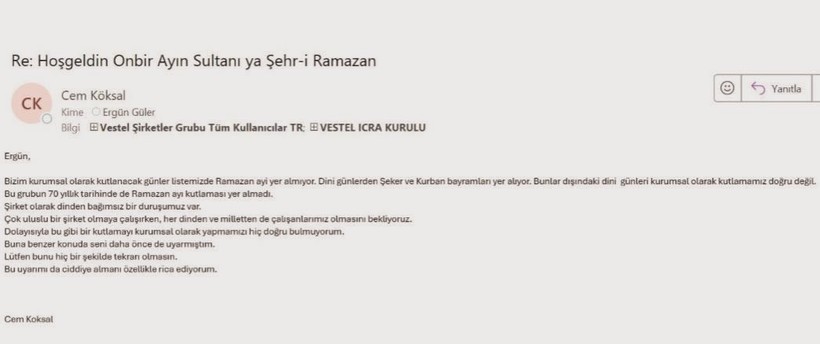 vestelde ramazan kavgasi neden kutladin 1 wglOUXzH