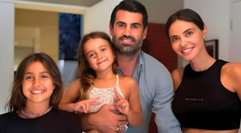 volkan demirel yeniden baba oldu kizinin adini acikladi 0 rT8wfY6E
